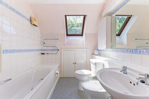 Bathroom- click for photo gallery